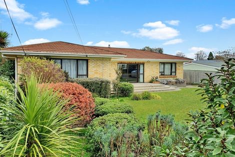 Photo of property in 21 Bank Street, Morrinsville, 3300
