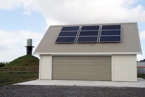 Photo of property in 3689 Far North Road, Pukenui, Kaitaia, 0484