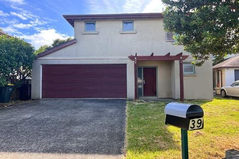 Photo of property in 39 Midshipman Court, Gulf Harbour, Whangaparaoa, 0930