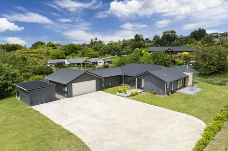Photo of property in 231 Mapara Road, Acacia Bay, Taupo, 3385