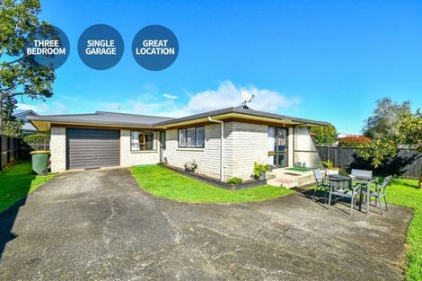 Photo of property in 3/24 West Street, Pukekohe, 2120