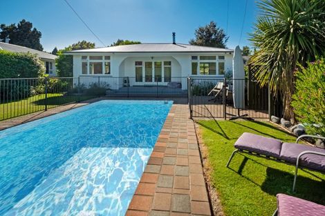 Photo of property in 16 Mclauchlan Street, Springlands, Blenheim, 7201