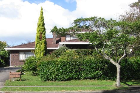 Photo of property in 190 Prince Regent Drive, Farm Cove, Auckland, 2012
