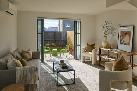 Photo of property in 7/35 Eversleigh Street, St Albans, Christchurch, 8014