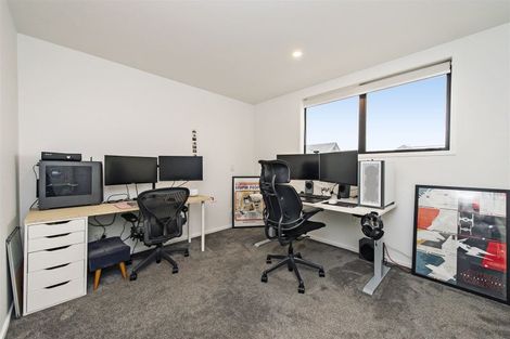 Photo of property in 4/105 Purchas Street, Edgeware, Christchurch, 8013
