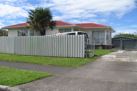 Photo of property in 23 Alabaster Drive, Papatoetoe, Auckland, 2025
