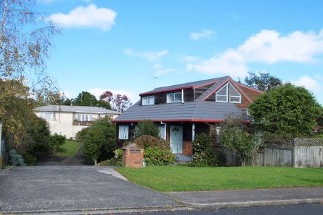 Photo of property in 2/50 Drake Street, Howick, Auckland, 2014