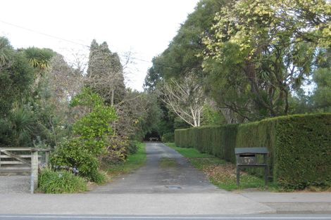 Photo of property in 259b Mill Road, Otaki, 5512