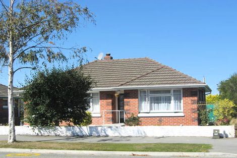 Photo of property in 4 Harborough Street, Watlington, Timaru, 7910