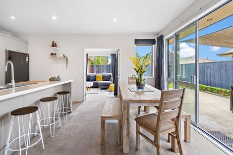 Photo of property in 188 Brookside Road, Rolleston, 7614