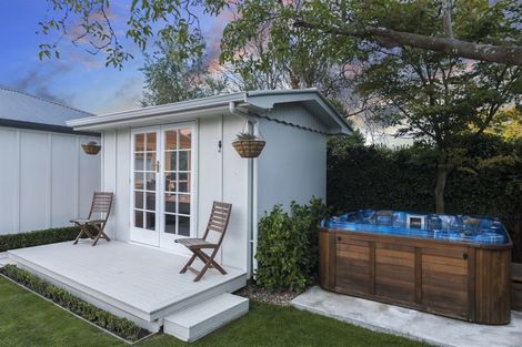 Photo of property in 26 Claremont Avenue, Papanui, Christchurch, 8053