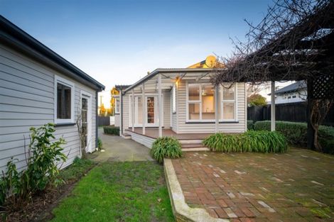 Photo of property in 163 Mays Road, St Albans, Christchurch, 8052