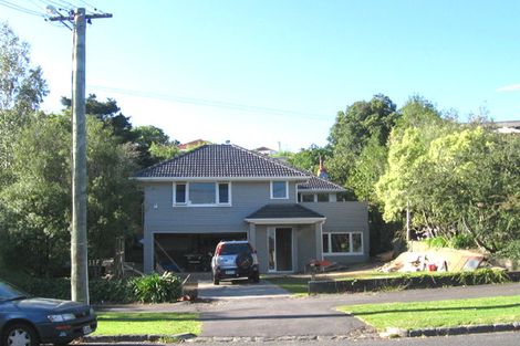 Photo of property in 41 Rutherford Terrace, Meadowbank, Auckland, 1072