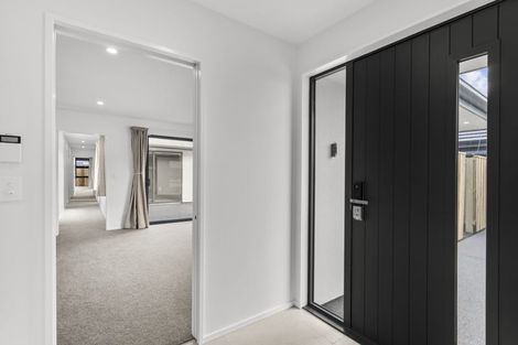 Photo of property in 22 Palmer Avenue, Rolleston, 7615