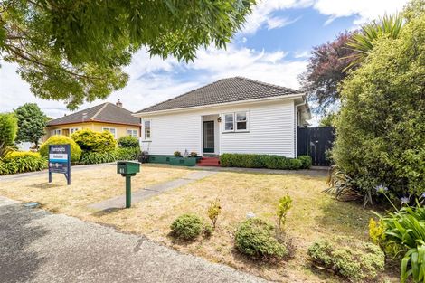 Photo of property in 61 Manson Street, Terrace End, Palmerston North, 4410