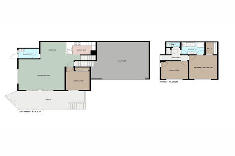 Photo of property in 3 Ashton Way, Welcome Bay, Tauranga, 3112