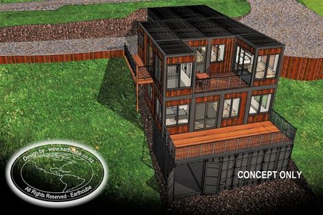 Photo of property in 140b Minden Road, Minden, Tauranga, 3176