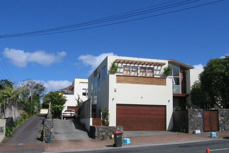 Photo of property in 1/25 Saint Vincent Avenue, Remuera, Auckland, 1050
