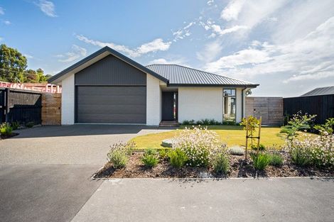 Photo of property in 14 Chrisp Street, Halswell, Christchurch, 8025