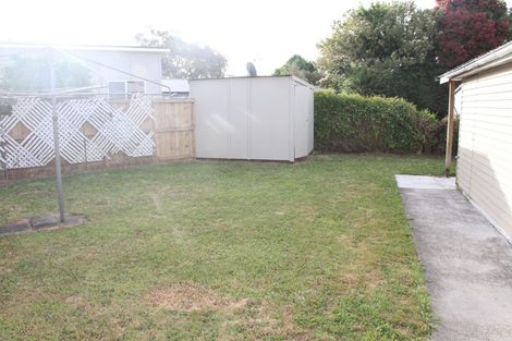 Photo of property in 5 Hogan Street, Hamilton East, Hamilton, 3216