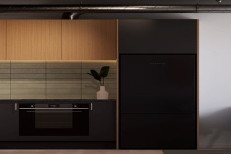 Photo of property in 78 France Street South, Eden Terrace, Auckland, 1010