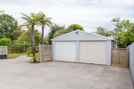 Photo of property in 15 George Street, Levin, 5510