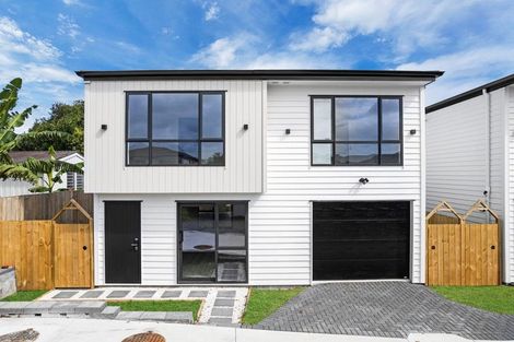 Photo of property in 60d Landscape Road, Papatoetoe, Auckland, 2025