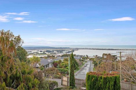 Photo of property in 132 Major Hornbrook Road, Mount Pleasant, Christchurch, 8081