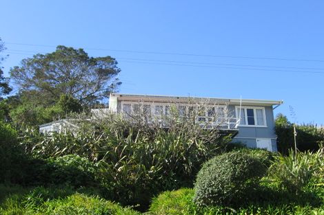 Photo of property in 39 Wellington Street, Russell, 0202