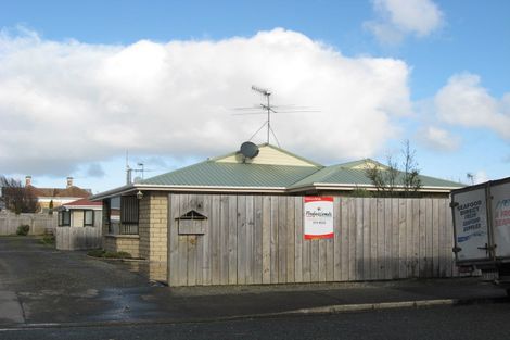 Photo of property in 167 Teviot Street, Appleby, Invercargill, 9812