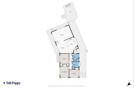 Photo of property in 8 Scotia Street, Wakatu, Nelson, 7011