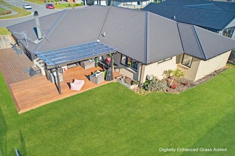Photo of property in 54 Sandhurst Drive, Rolleston, 7615