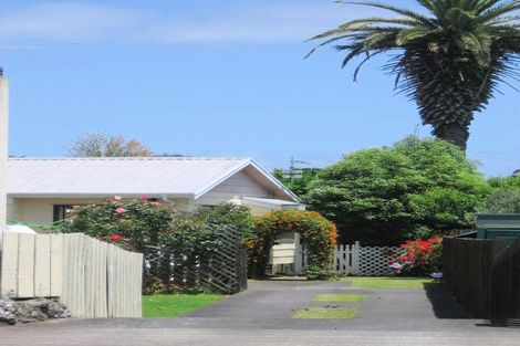 Photo of property in 4 Coronation Road, Mangere Bridge, Auckland, 2022