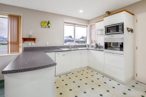 Photo of property in 34 Bronte Way, Rolleston, 7614