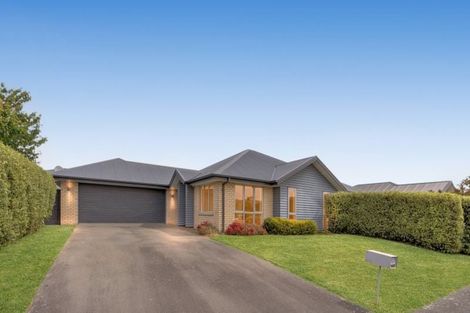 Photo of property in 16 Winfield Drive, Wigram, Christchurch, 8042