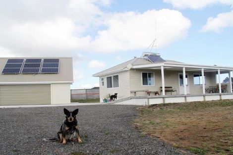 Photo of property in 3689 Far North Road, Pukenui, Kaitaia, 0484