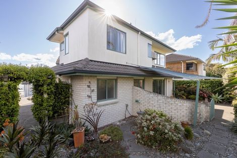 Photo of property in 43b May Street, Mount Maunganui, 3116