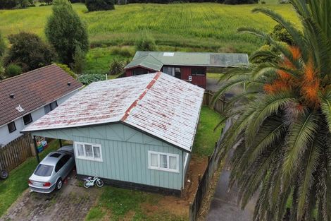 Photo of property in 27 Totara Place, Kaikohe, 0405