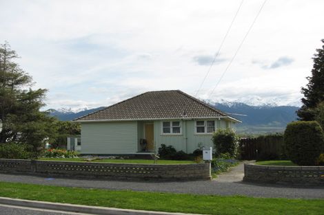 Photo of property in 36 Bayview Street, Kaikoura, 7300