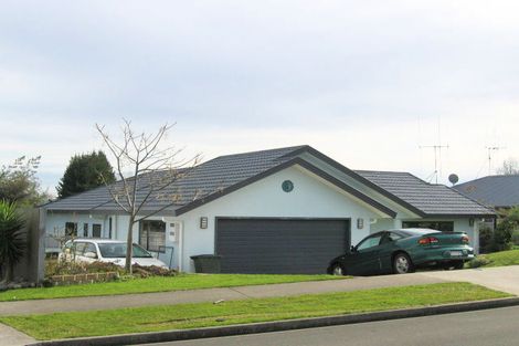 Photo of property in 4 Palm Grove Drive, Western Heights, Hamilton, 3200