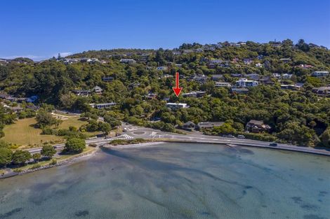 Photo of property in 186 Paremata Road, Paremata, Porirua, 5024