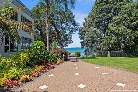 Photo of property in 1/7 The Promenade, Takapuna, Auckland, 0622