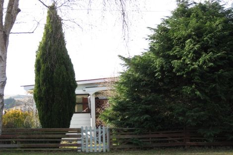 Photo of property in 100 Thomas Street, Waikouaiti, 9510
