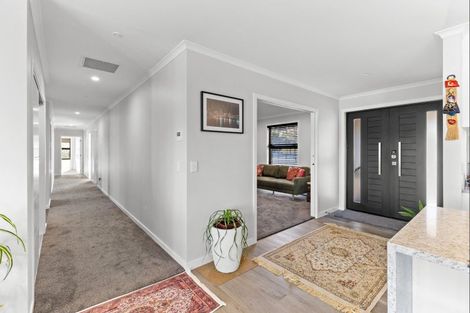 Photo of property in 230 Valley Views, Fitzherbert, Palmerston North, 4472