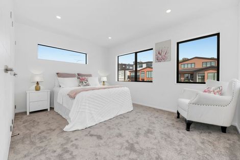 Photo of property in 12 Elevation Street, Flat Bush, Auckland, 2019