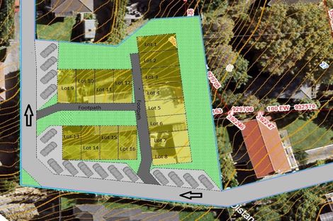 Photo of property in 71 College Road, Northcote, Auckland, 0627