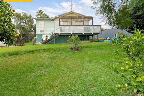 Photo of property in 27 Roseanne Road, Manurewa, Auckland, 2102