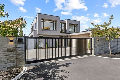 Photo of property in 114a Paparoa Street, Papanui, Christchurch, 8053