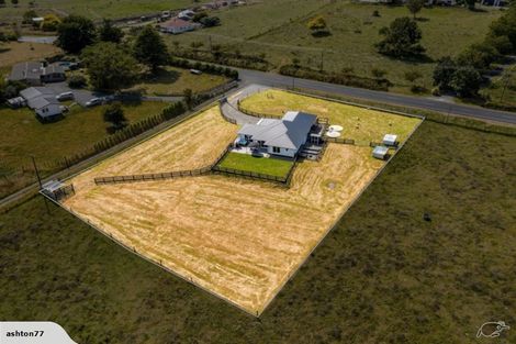 Photo of property in 320 Pokuru Road, Pokuru, Te Awamutu, 3875