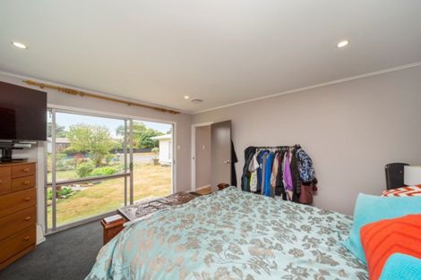 Photo of property in 21 Beaconsfield Road, Midhirst, Stratford, 4394